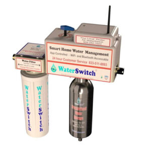 WaterSwitch<sup>®</sup>